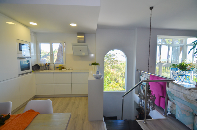 Casa in vendita a Torremuelle (Benalmádena)