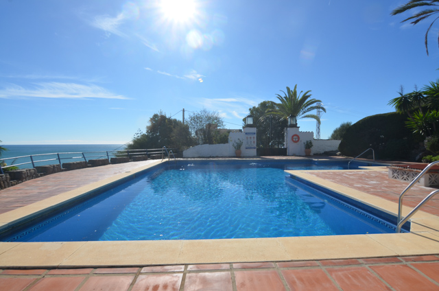 Casa in vendita a Torremuelle (Benalmádena)