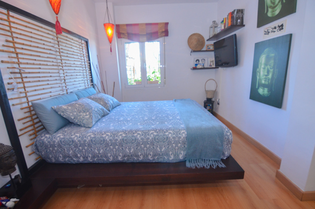 Casa in vendita a Torremuelle (Benalmádena)