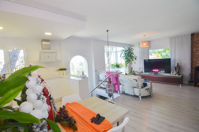 Casa in vendita a Torremuelle (Benalmádena)