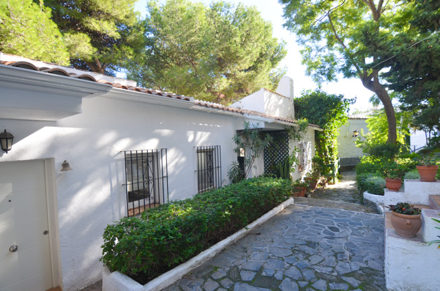 Casa in vendita a Torremuelle (Benalmádena)