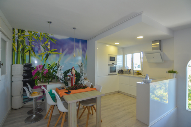 Casa in vendita a Torremuelle (Benalmádena)