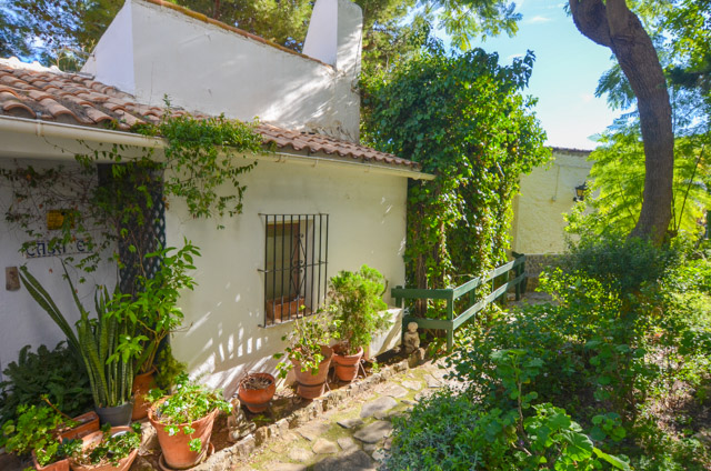 Casa in vendita a Torremuelle (Benalmádena)