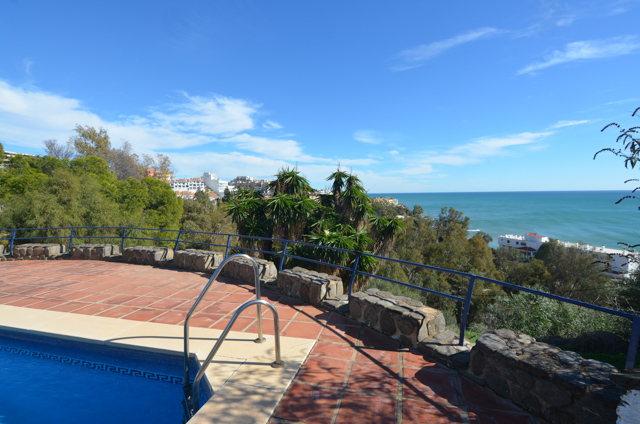 Casa in vendita a Torremuelle (Benalmádena)