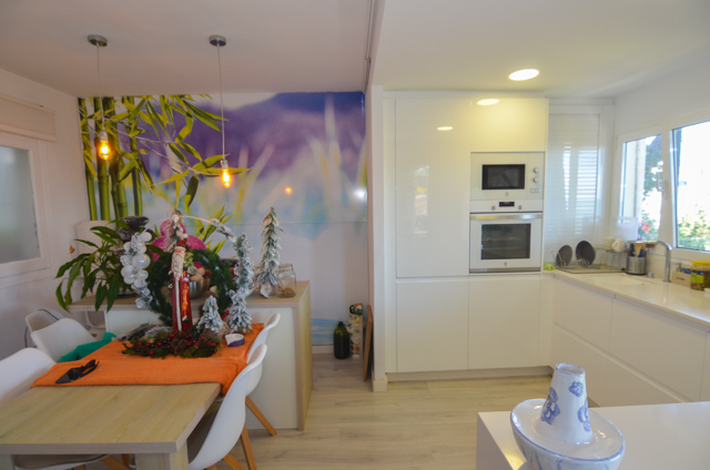 Casa in vendita a Torremuelle (Benalmádena)