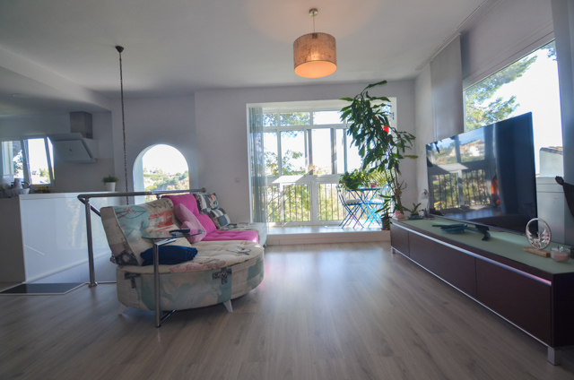 Casa in vendita a Torremuelle (Benalmádena)