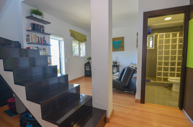 Casa in vendita a Torremuelle (Benalmádena)