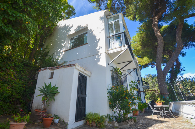 Casa in vendita a Torremuelle (Benalmádena)