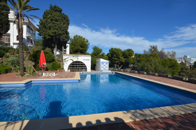 Casa in vendita a Torremuelle (Benalmádena)