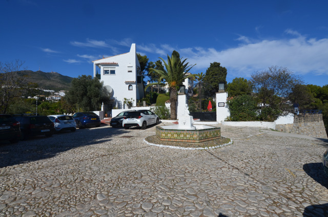 Casa in vendita a Torremuelle (Benalmádena)