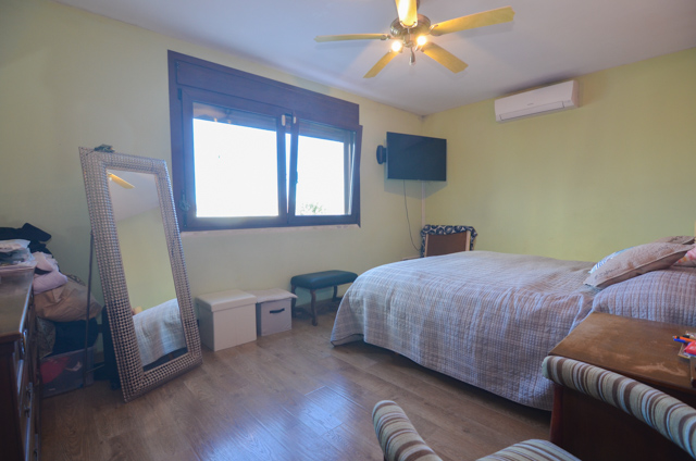 Villa til salgs til Benalmádena Pueblo