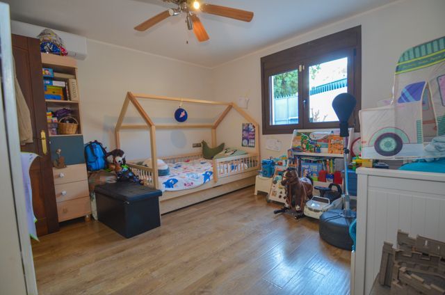 Villa til salgs til Benalmádena Pueblo