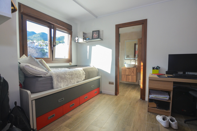 Villa til salgs til Benalmádena Pueblo