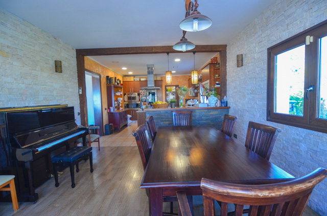 Villa til salgs til Benalmádena Pueblo