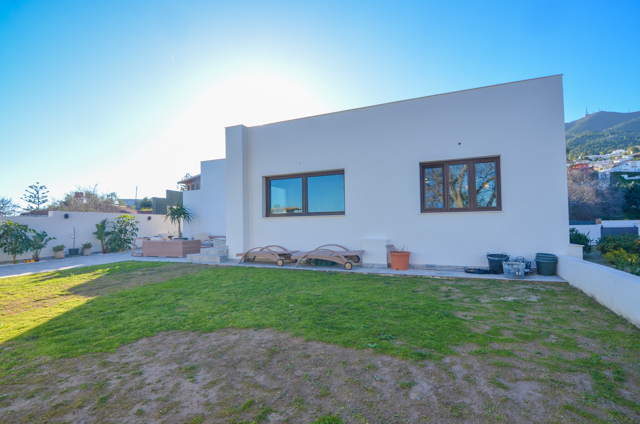 Villa til salgs til Benalmádena Pueblo