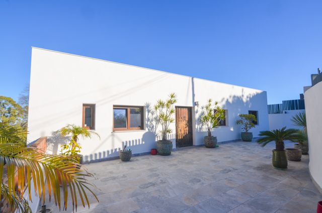 Villa til salgs til Benalmádena Pueblo