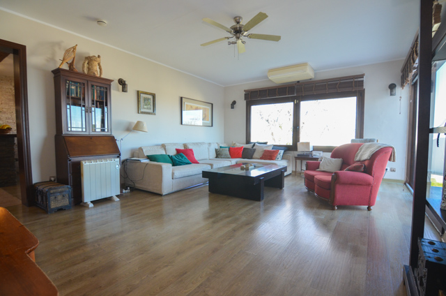 Villa til salgs til Benalmádena Pueblo