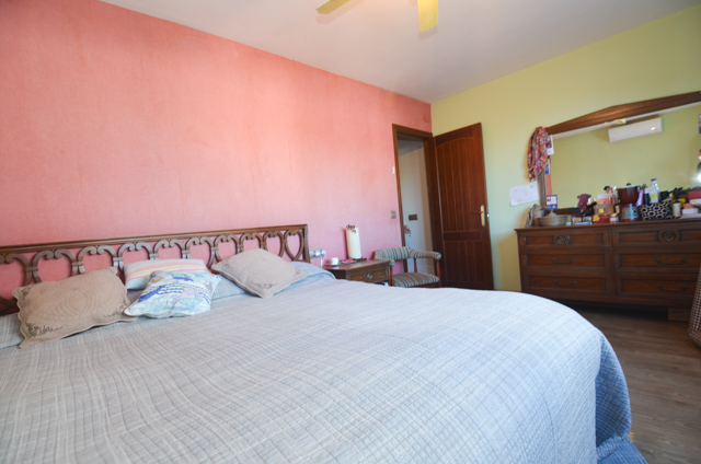 Villa til salgs til Benalmádena Pueblo