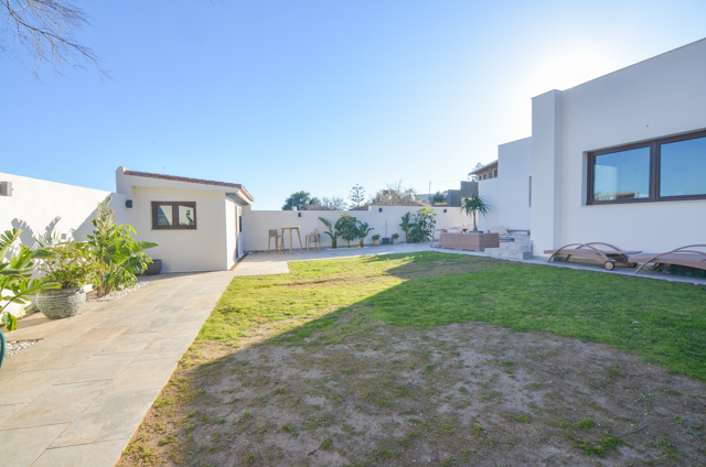 Villa til salgs til Benalmádena Pueblo