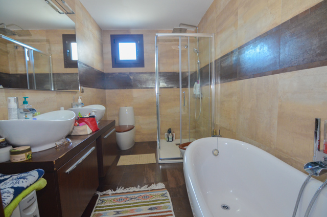 Villa til salgs til Benalmádena Pueblo