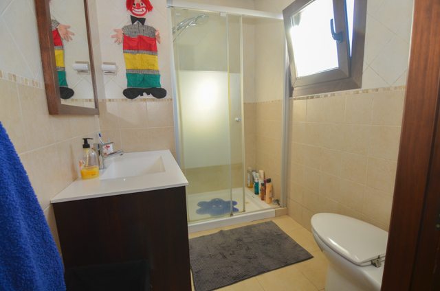 Villa til salgs til Benalmádena Pueblo