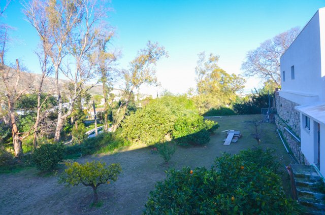 Villa til salgs til Benalmádena Pueblo