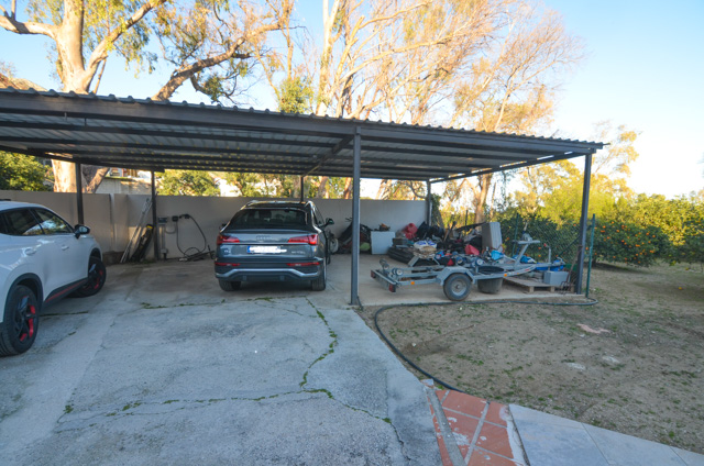 Villa til salgs til Benalmádena Pueblo