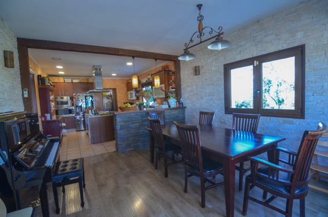 Villa til salgs til Benalmádena Pueblo