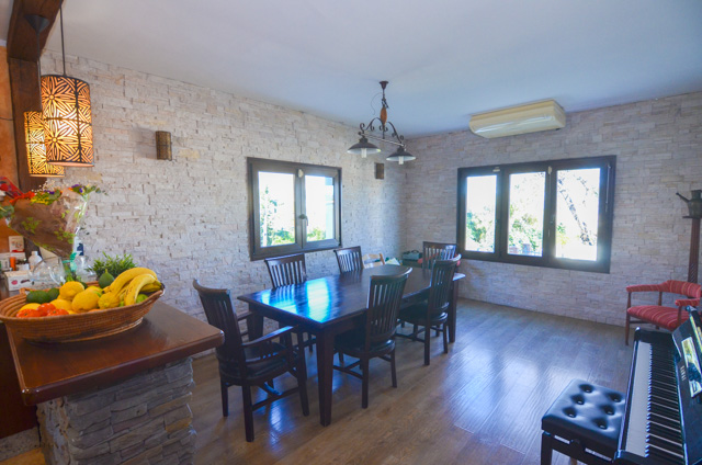 Villa til salgs til Benalmádena Pueblo