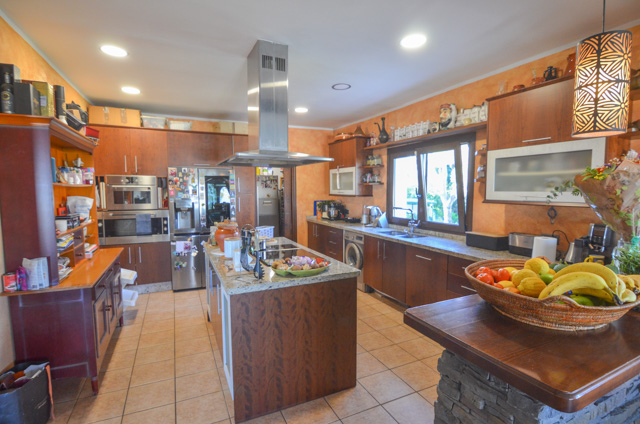 Villa til salgs til Benalmádena Pueblo