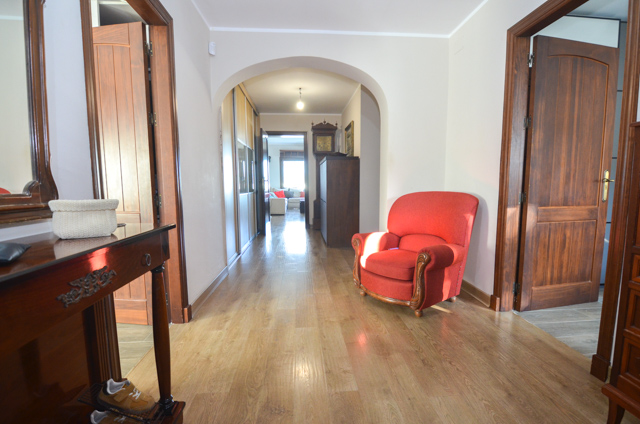 Villa til salgs til Benalmádena Pueblo