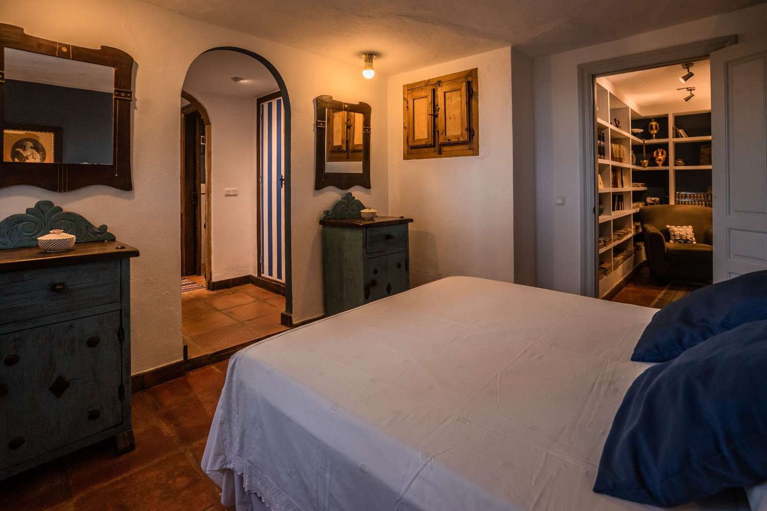 Villa til salgs til Benalmádena Pueblo