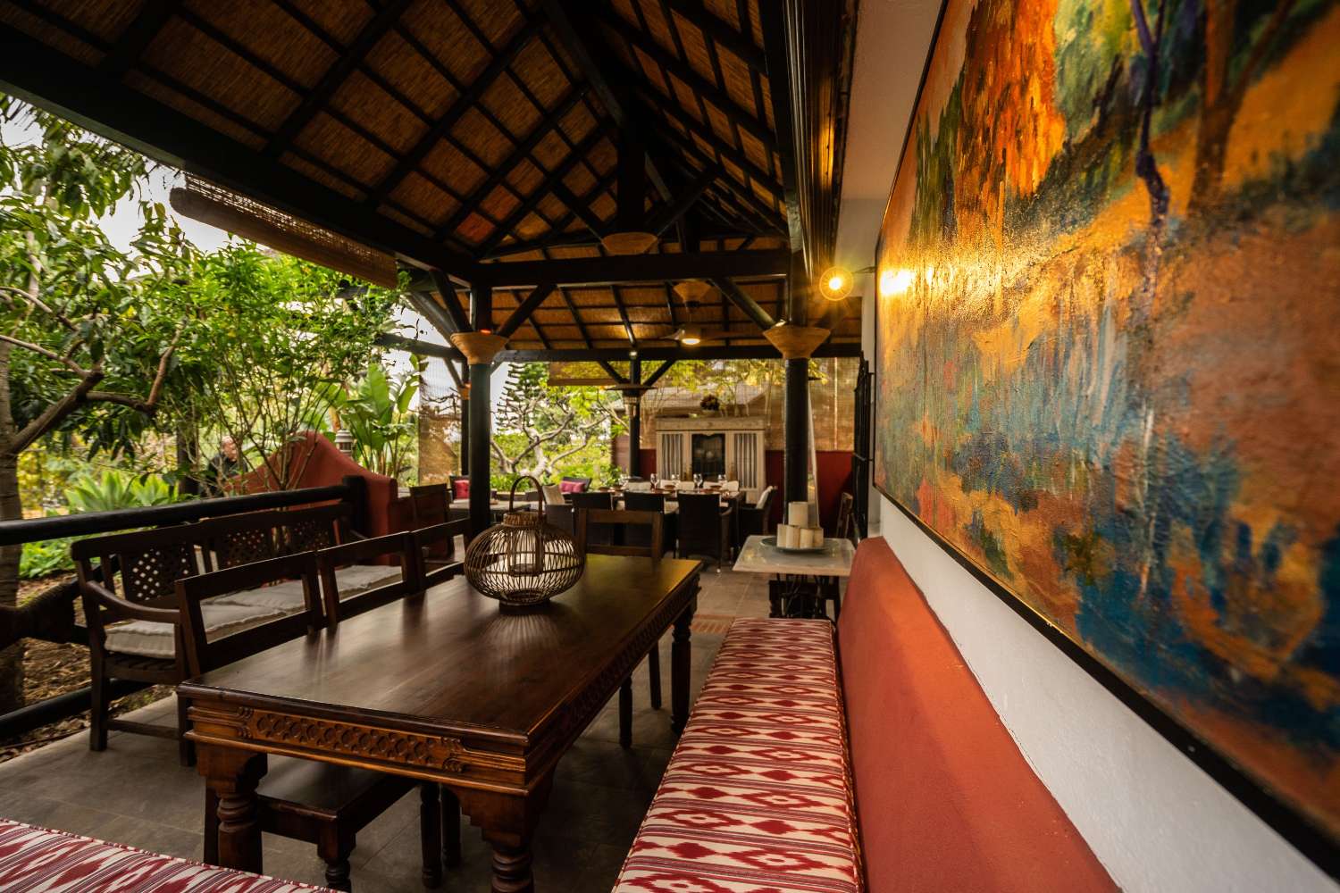 Villa til salgs til Benalmádena Pueblo