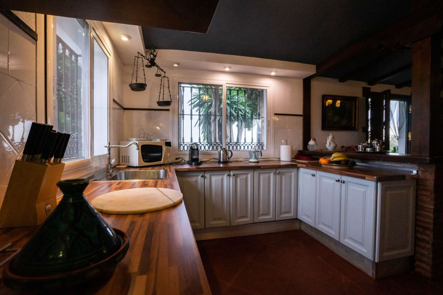 Villa til salgs til Benalmádena Pueblo