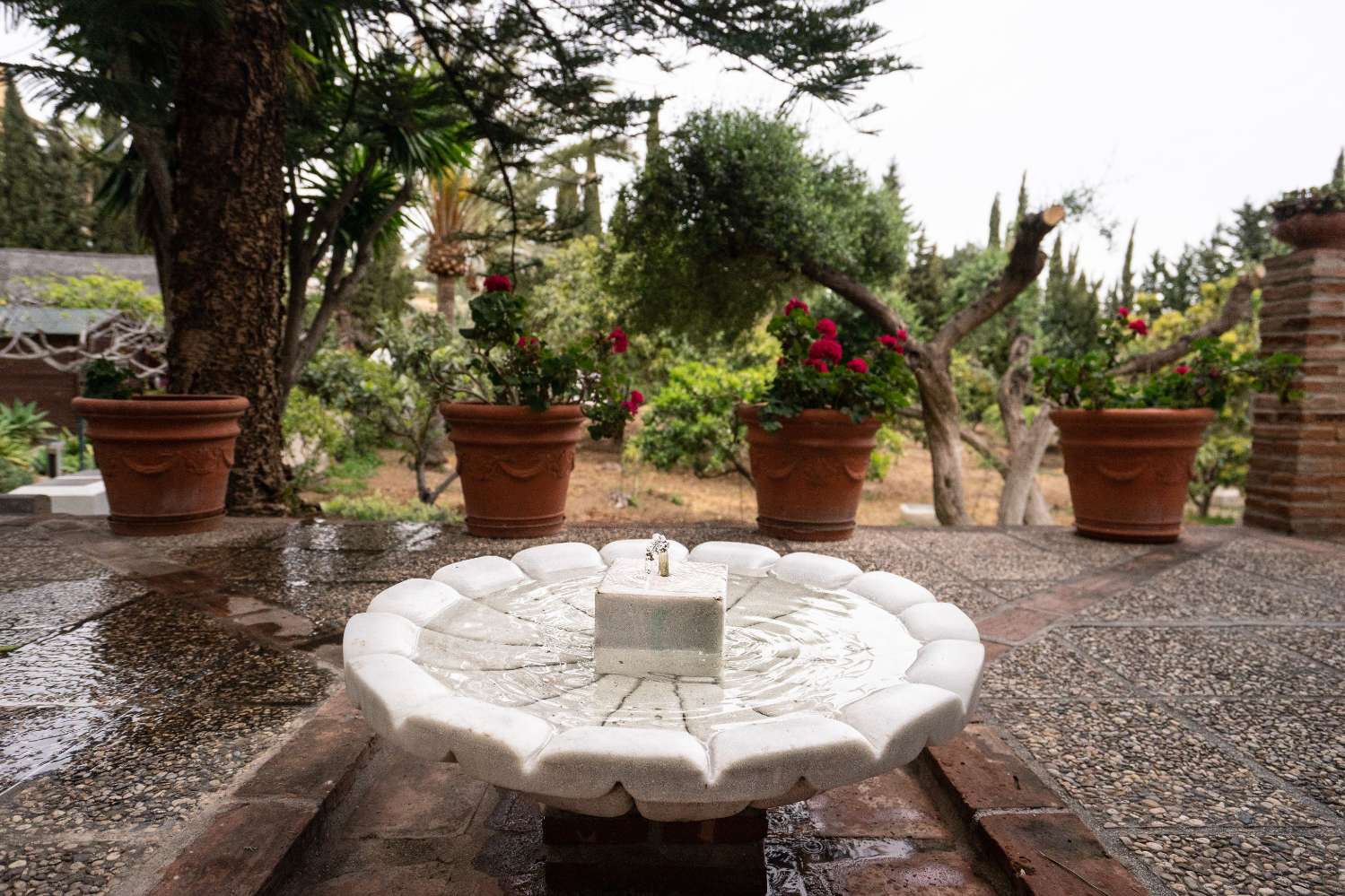 Villa til salgs til Benalmádena Pueblo