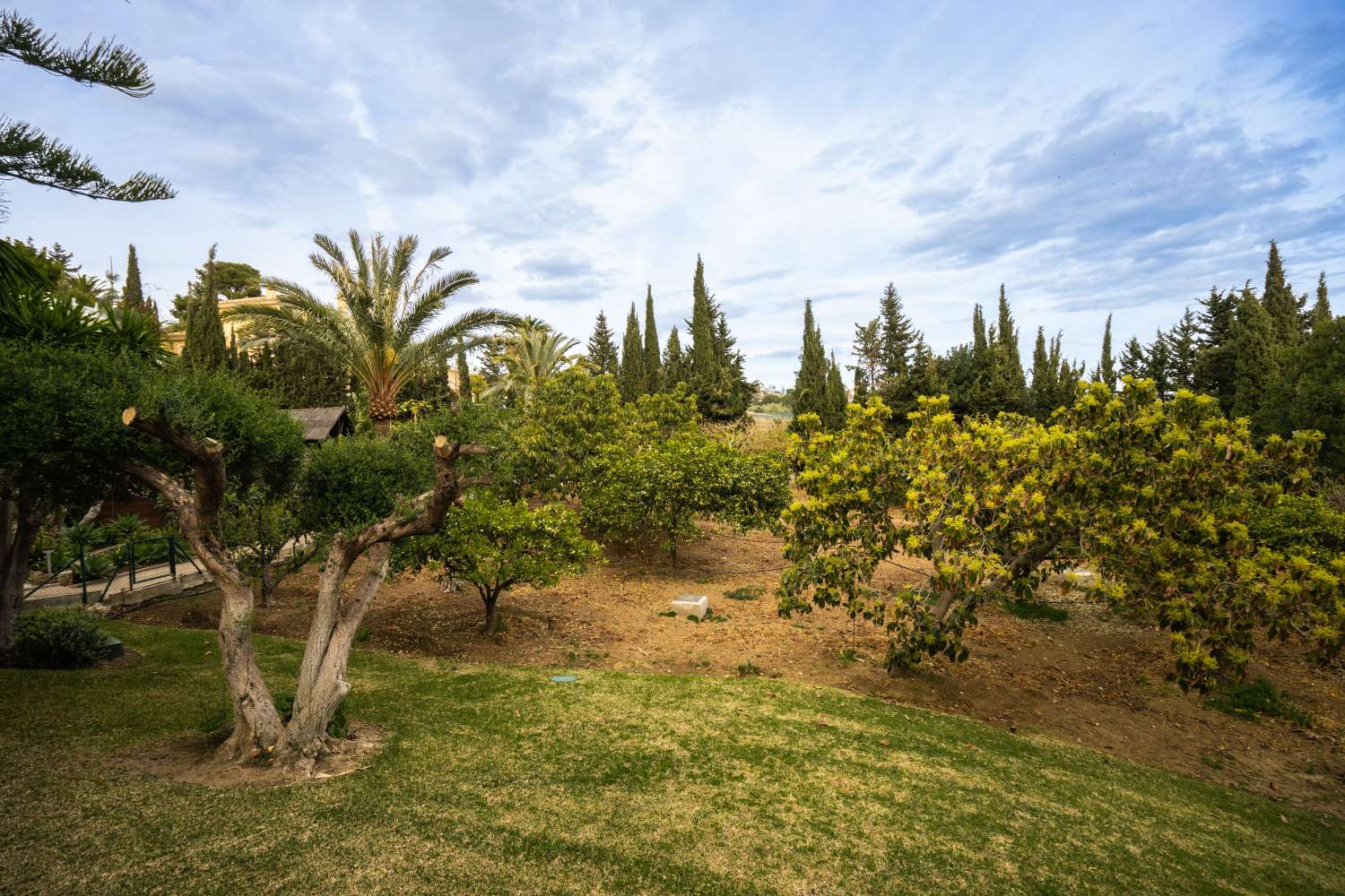 Villa til salgs til Benalmádena Pueblo