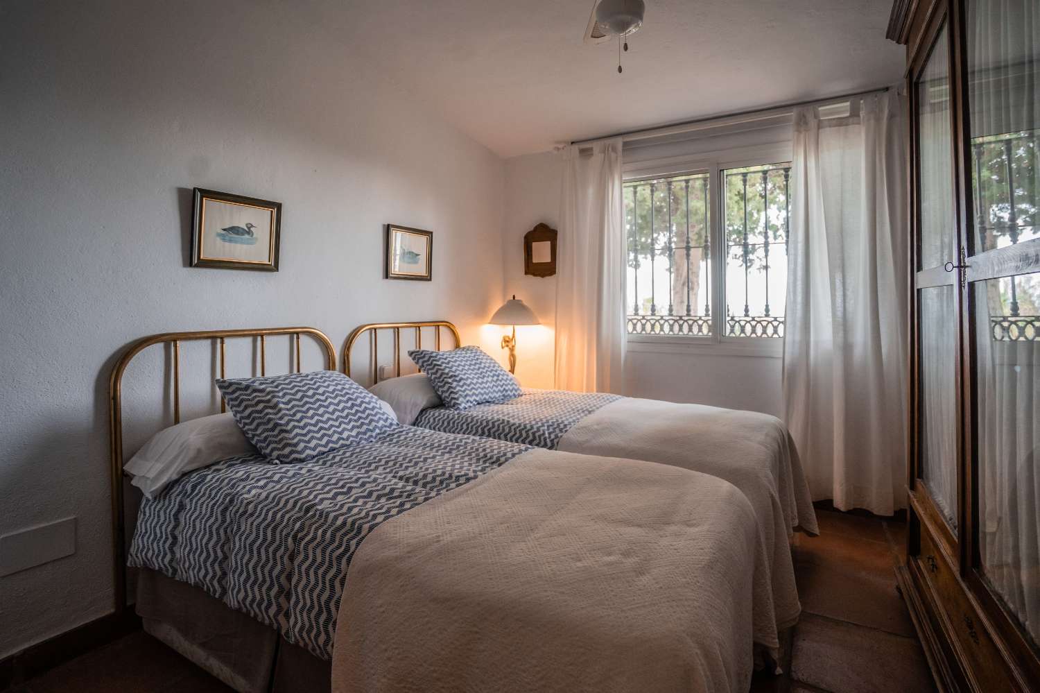 Villa til salgs til Benalmádena Pueblo