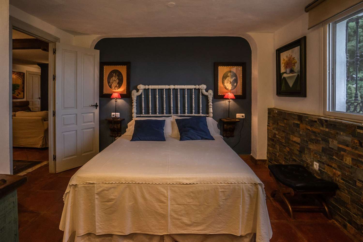 Villa til salgs til Benalmádena Pueblo