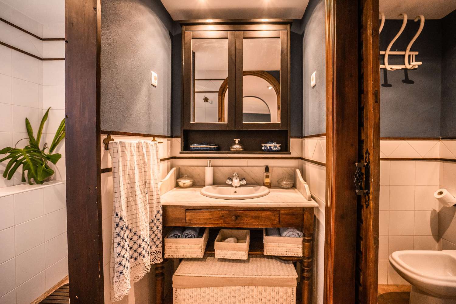 Villa til salgs til Benalmádena Pueblo