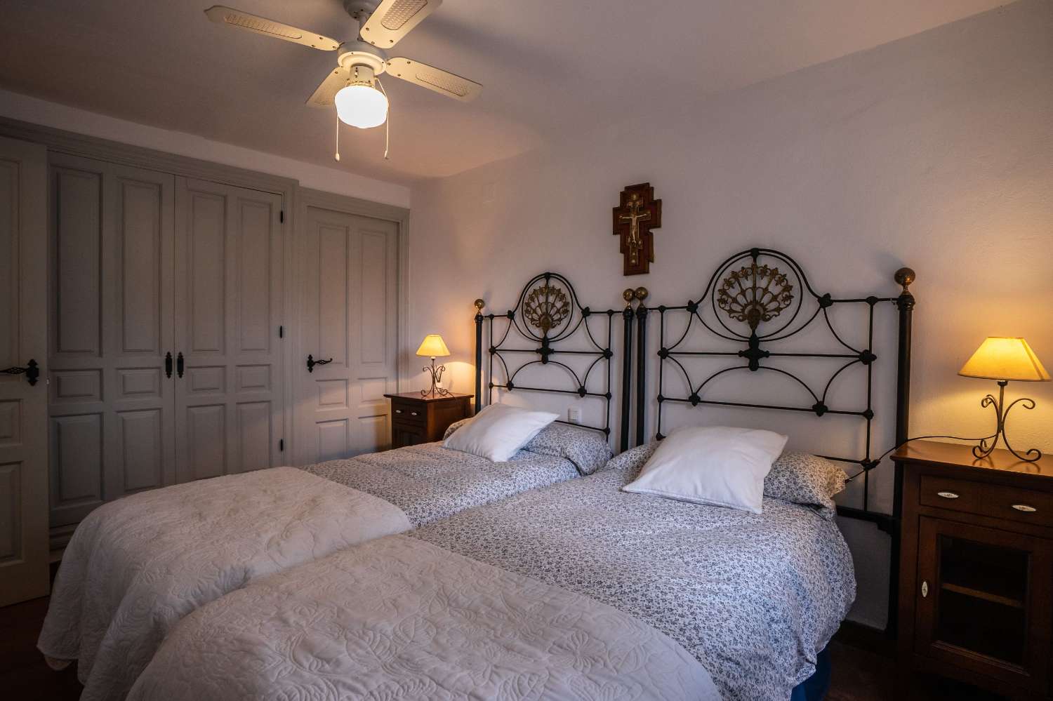 Villa til salgs til Benalmádena Pueblo