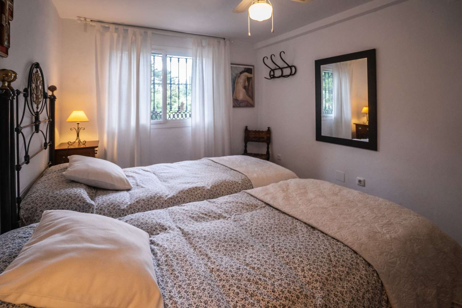 Villa til salgs til Benalmádena Pueblo