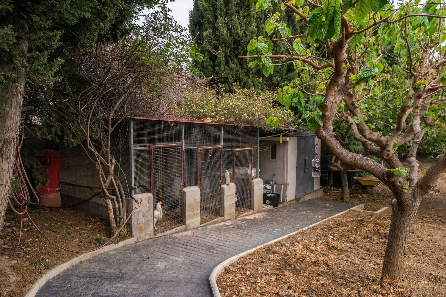 Villa til salgs til Benalmádena Pueblo