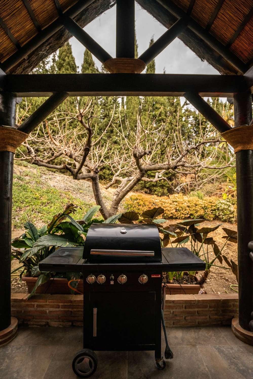 Villa til salgs til Benalmádena Pueblo