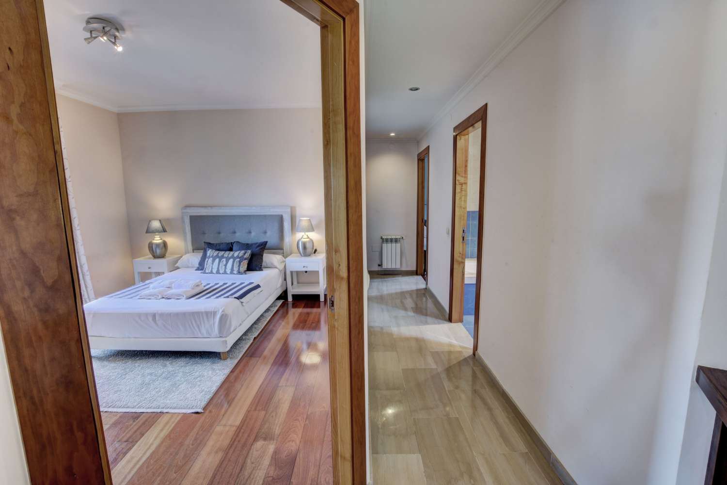 VILLA CON UBICACION INMEJORABLE CON BONITAS VISTAS AL MAR