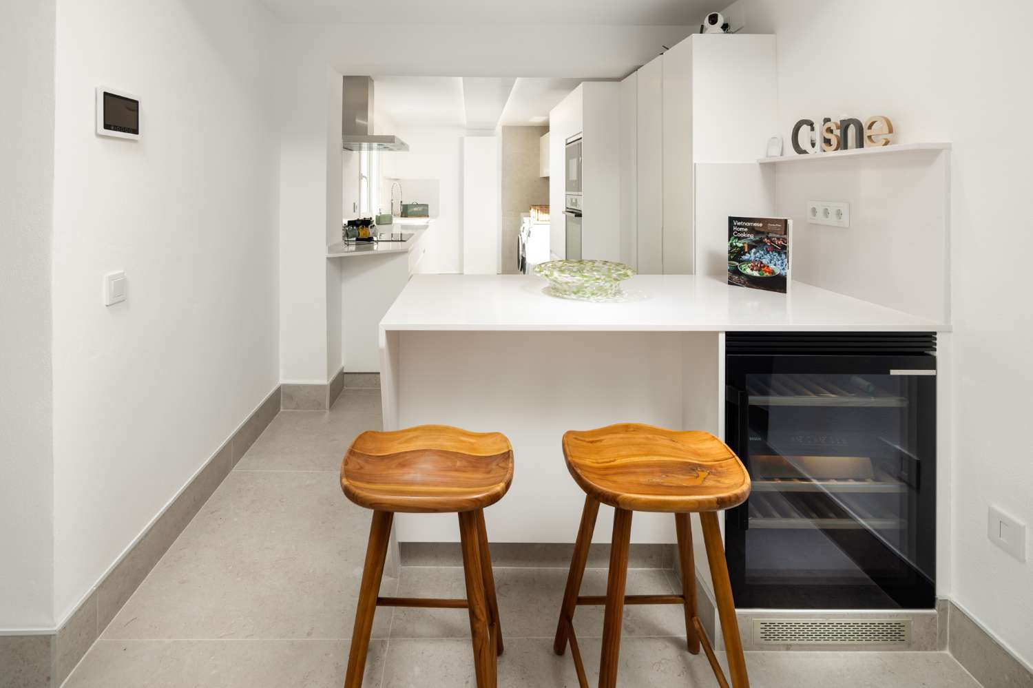 VILLA EN MIJAS CON ESPECTACULARES VISTAS AL MEDITERRANEO