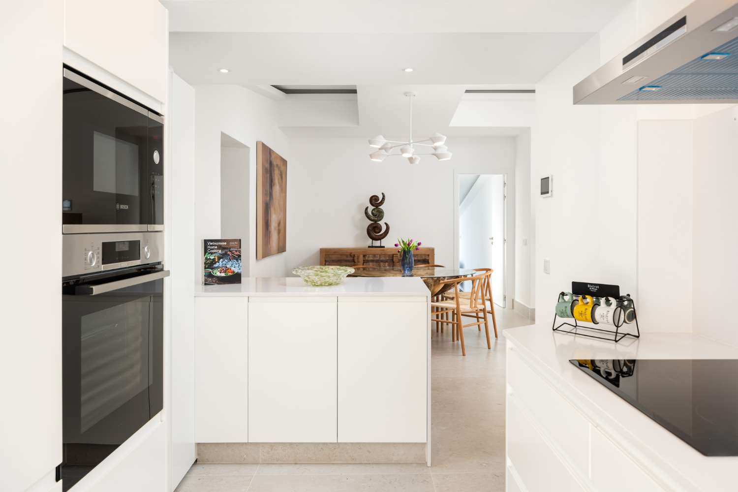 VILLA EN MIJAS CON ESPECTACULARES VISTAS AL MEDITERRANEO