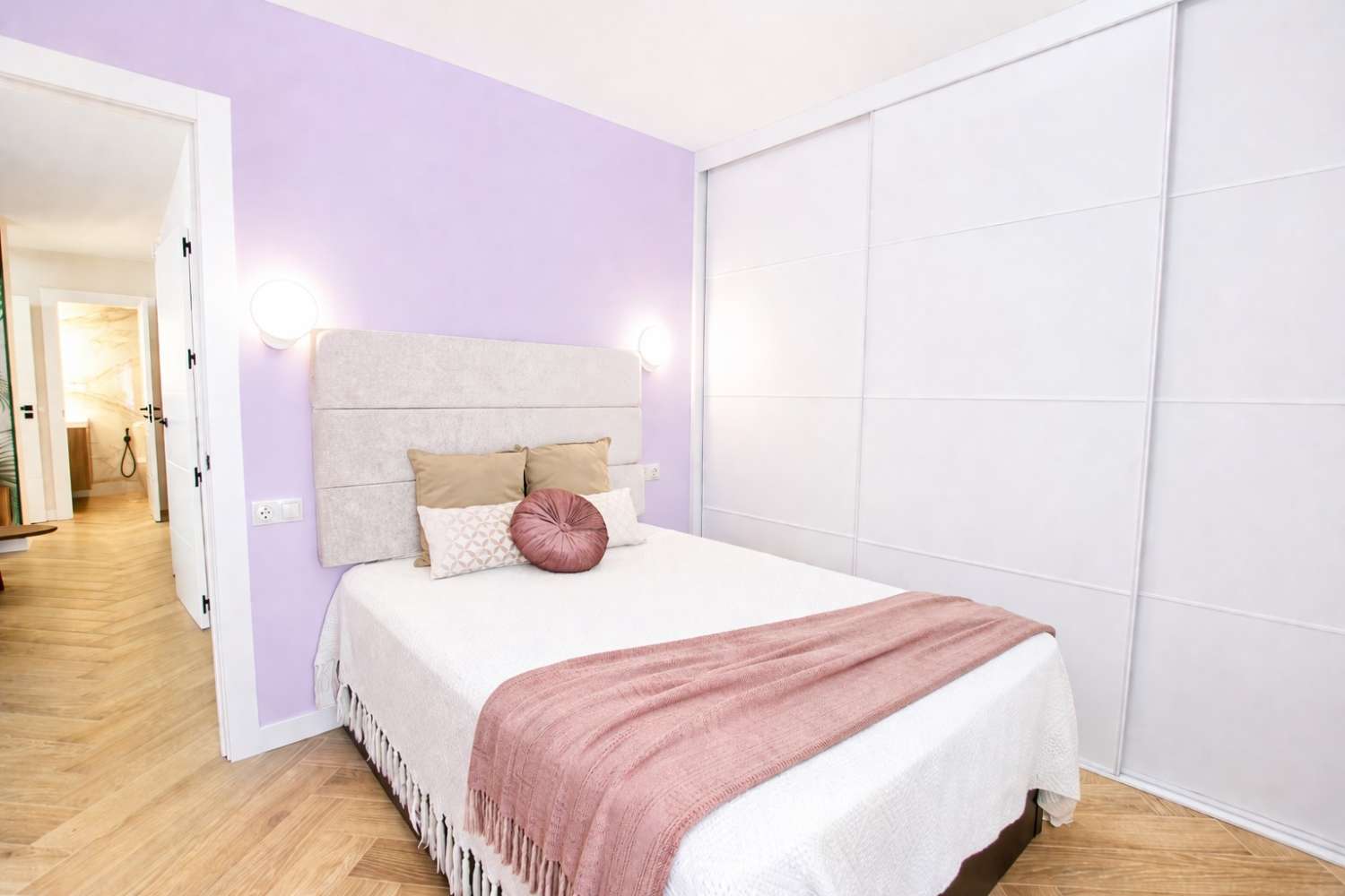 PISO DE 3 DORMITORIOS EN CARIHUELA