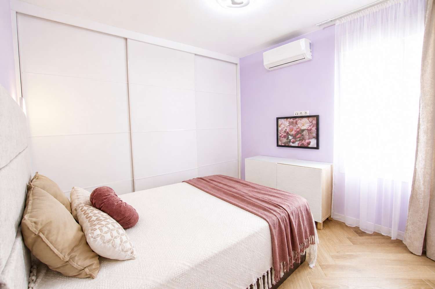 PISO DE 3 DORMITORIOS EN CARIHUELA