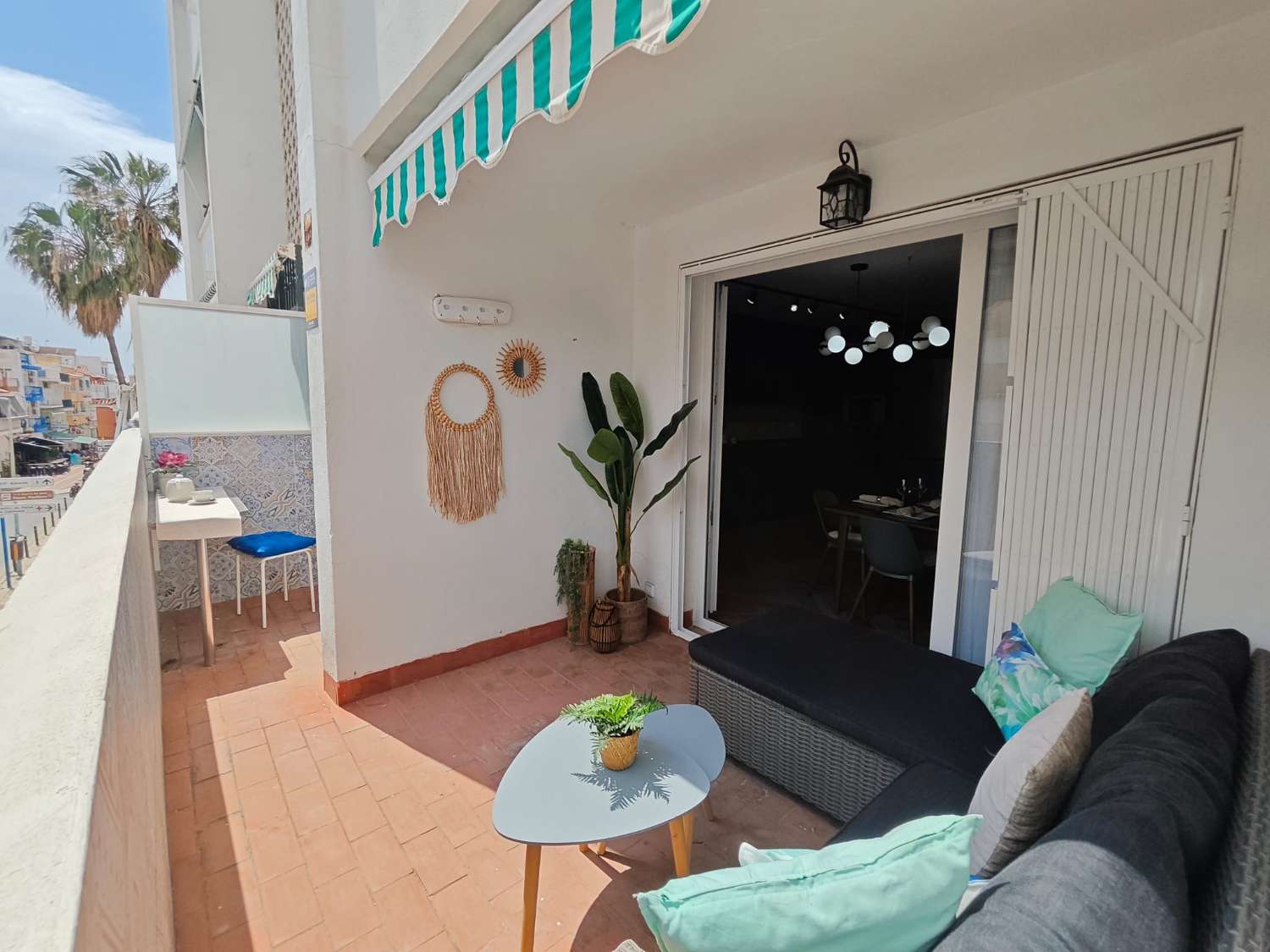 PISO DE 3 DORMITORIOS EN CARIHUELA