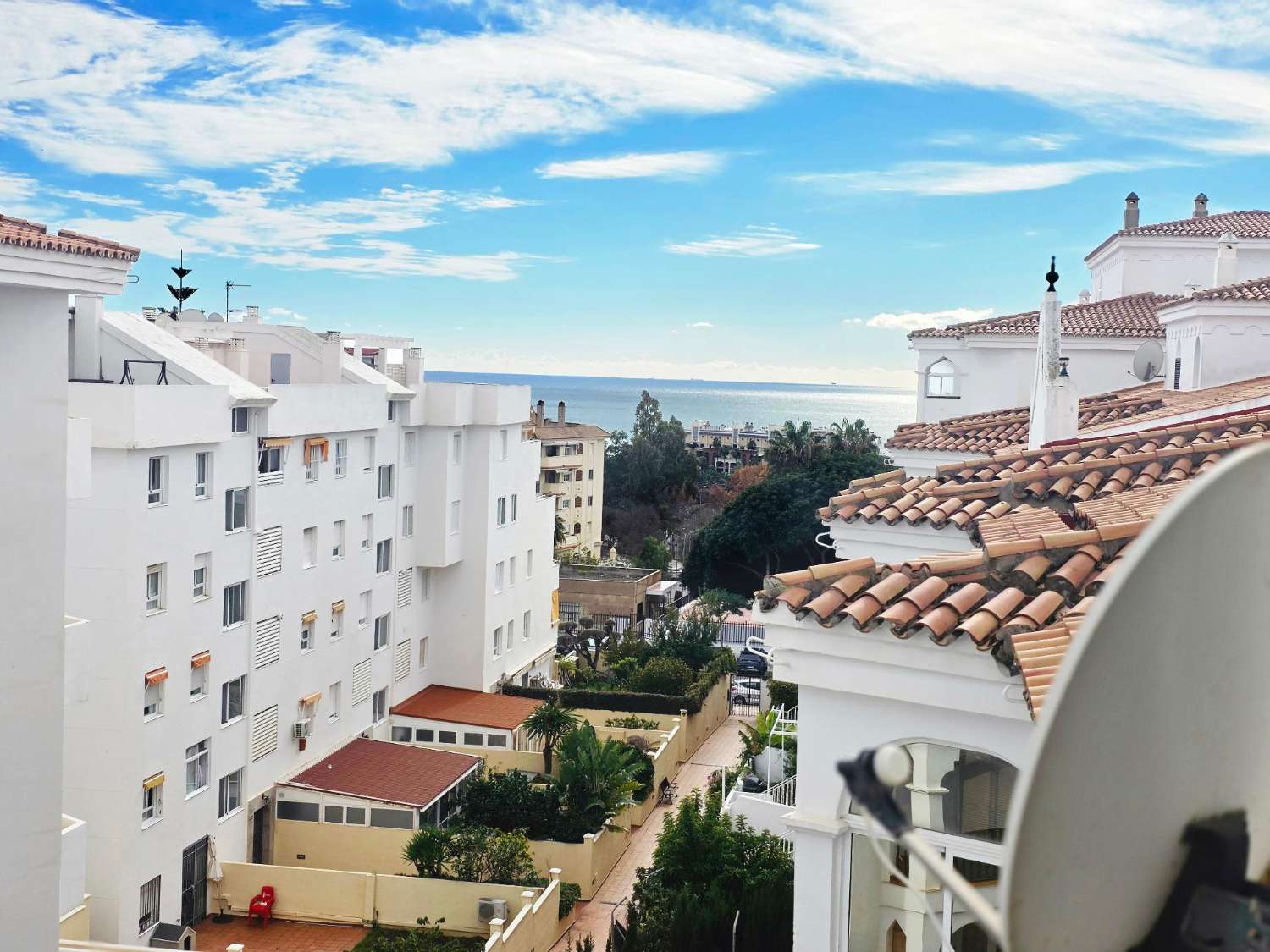 APARTAMENTO EN ZONA CENTRO DE ARROYO DE LA MIEL